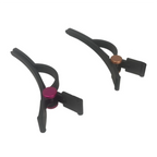 Hair Clips for Dyson Airwrap Hair Dryer Styling Clips for Hair Rollers & Hair Tools Volume Hair Clips Hair Accessories A