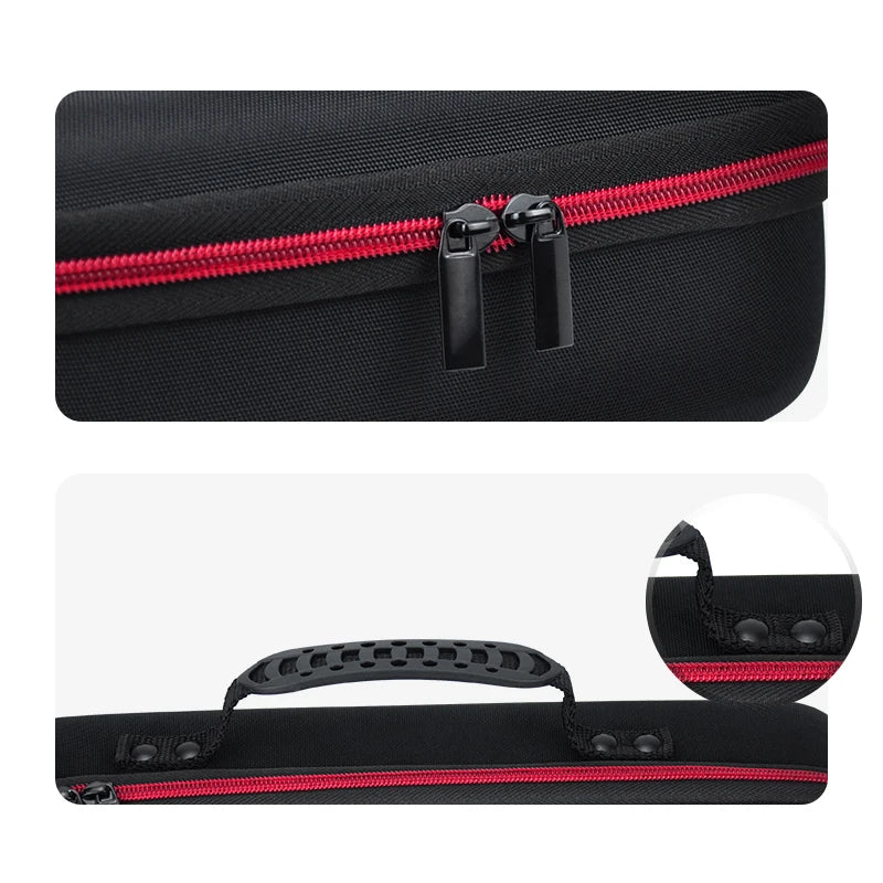 EVA Hard Case for Dyson Supersonic Hair Dryer HD08 Storage Bags Portable Travel Carrying Box For Dyson Accessories