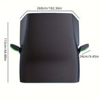 Magnetic Snow Cover for Car Windshield, Oxford Cloth Thickened Antifreeze Sunshade, Heat And Snow Protection