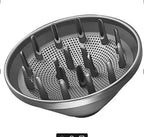 Supersonic Hair Dryer Diffuser Compatible, Anti-Warping Nozzle for Dyson, HD01, HD02, HD03, HD04, HD08, HD15