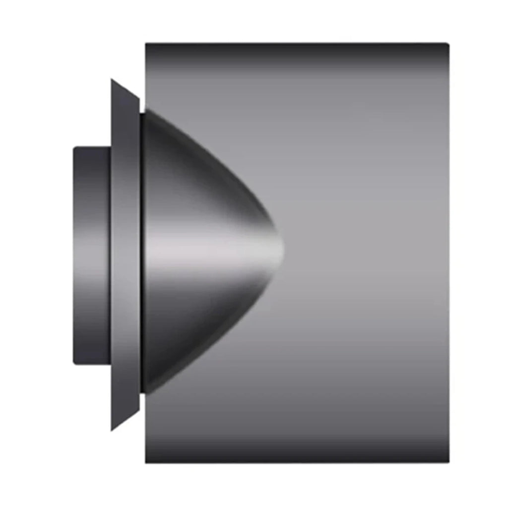 For Dyson Styling Concentrator for Supersonic Hairdryer Replacement 970265-05 Compatible HD01,HD02,HD03