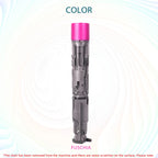 Body Inner Shell Case for Dyson Airwrap Styler HS01 HS05 Accessories Curling Iron Inner Shell Repair Part Assembly