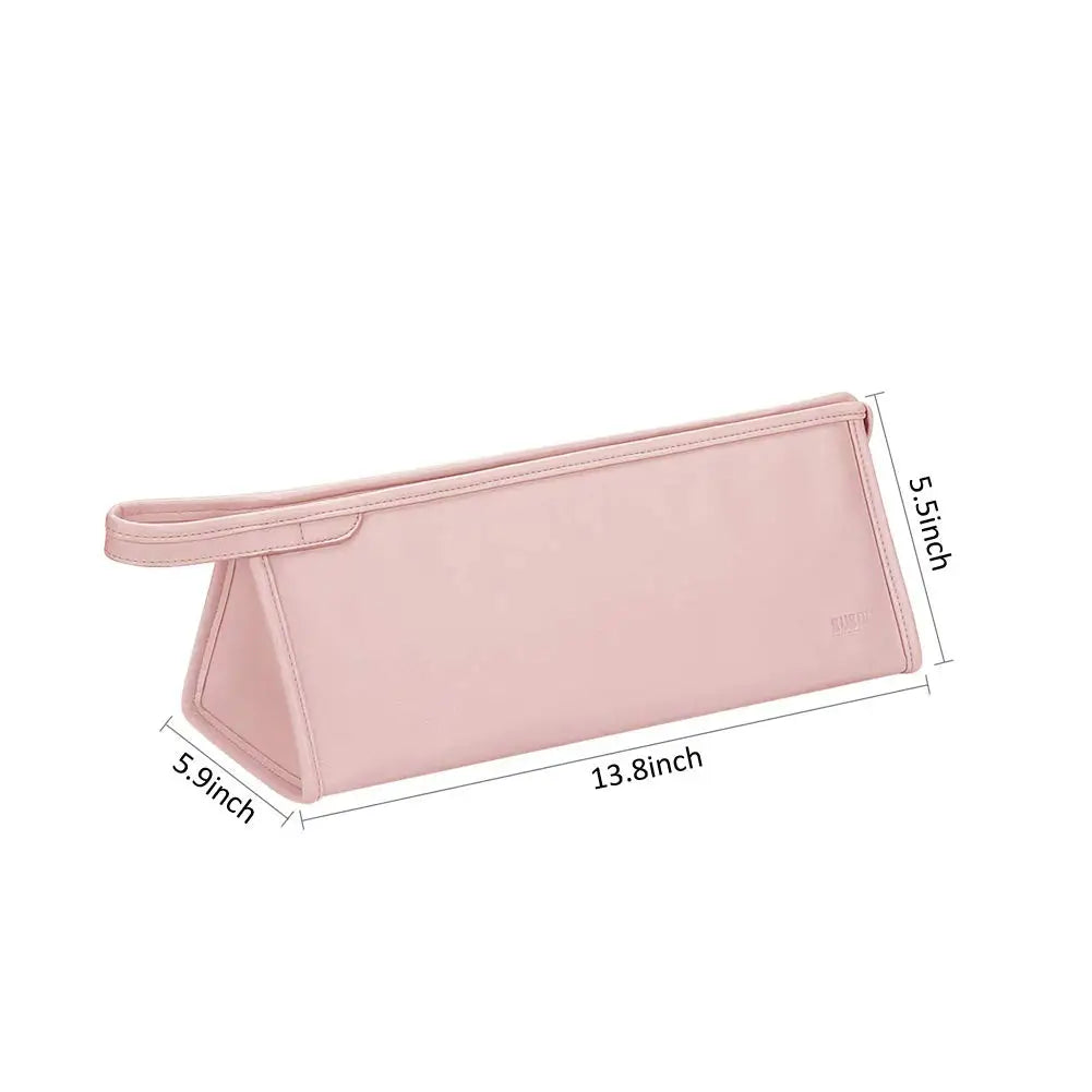 Travel Storage Bag Compatible For Dyson Airwrap Styler, For Shark Flexstyle Air Styling & Drying System, Portable Carrying Case
