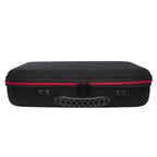 EVA Hard Case for Dyson Supersonic Hair Dryer HD08 Storage Bags Portable Travel Carrying Box For Dyson Accessories