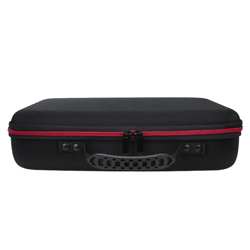 EVA Hard Case for Dyson Supersonic Hair Dryer HD08 Storage Bags Portable Travel Carrying Box For Dyson Accessories