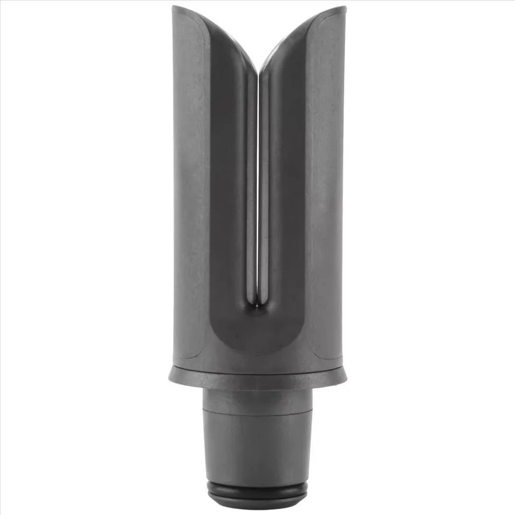 Hair Dryer Straight Nozzle Attachment For Dyson Airwrap HD Straight Plate Clamp Hair Styling Straightening Tool