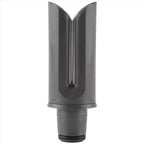 Hair Dryer Straight Nozzle Attachment For Dyson Airwrap HD Straight Plate Clamp Hair Styling Straightening Tool