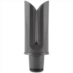 Hair Dryer Straight Nozzle Attachment For Dyson Airwrap HD Straight Plate Clamp Hair Styling Straightening Tool