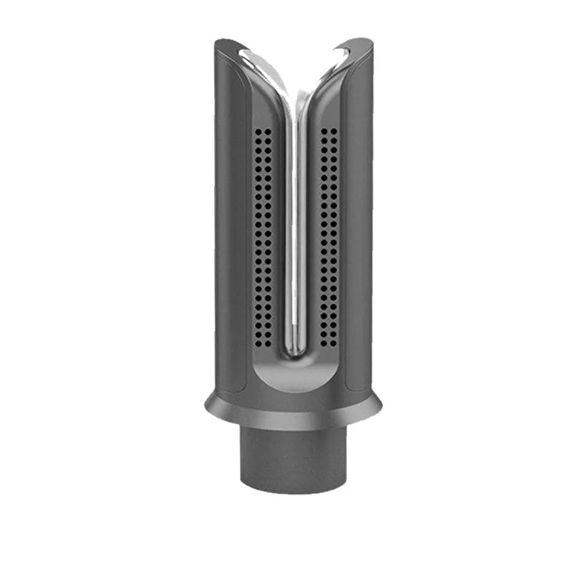 Hair Dryer Curling Attachment 40mm Automatic Curling Nozzle For Dyson Supersonic Hair Dryer Accessories Air Styler Cylinder Comb