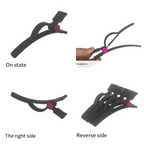 Hair Clips for Dyson Airwrap Hair Dryer Styling Clips for Hair Rollers & Hair Tools Volume Hair Clips Hair Accessories A