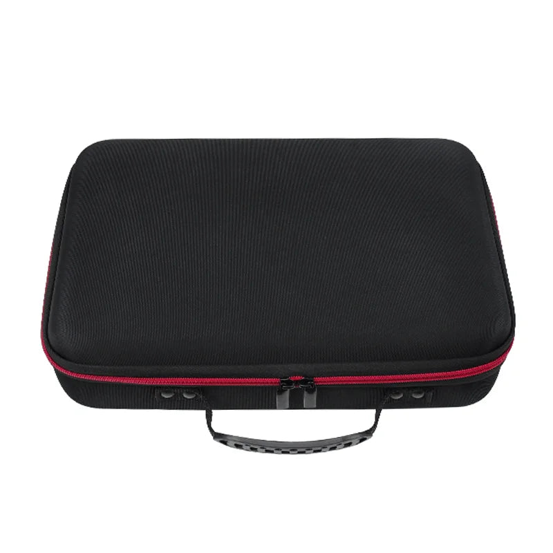 EVA Hard Case for Dyson Supersonic Hair Dryer HD08 Storage Bags Portable Travel Carrying Box For Dyson Accessories