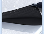 Magnetic Snow Cover for Car Windshield, Oxford Cloth Thickened Antifreeze Sunshade, Heat And Snow Protection
