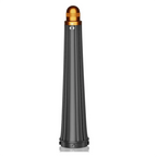 UNCL Conical Long Barrels Attachment For Dyson Airwrap HS01 HS05, 20MM-36MM Auto-Wrap Curling Iron For Curls And Waves