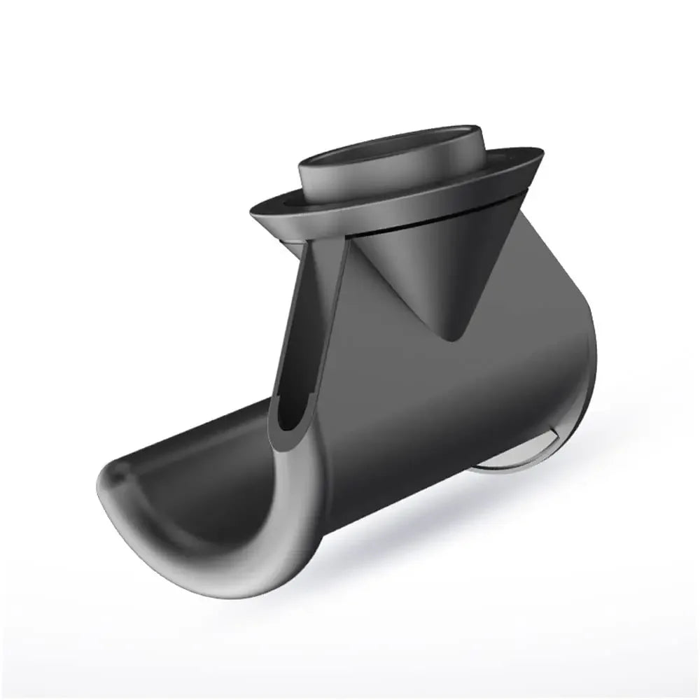 Supersonic Hair Dryer Diffuser Compatible, Anti-Warping Nozzle for Dyson, HD01, HD02, HD03, HD04, HD08, HD15