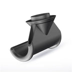 Supersonic Hair Dryer Diffuser Compatible, Anti-Warping Nozzle for Dyson, HD01, HD02, HD03, HD04, HD08, HD15