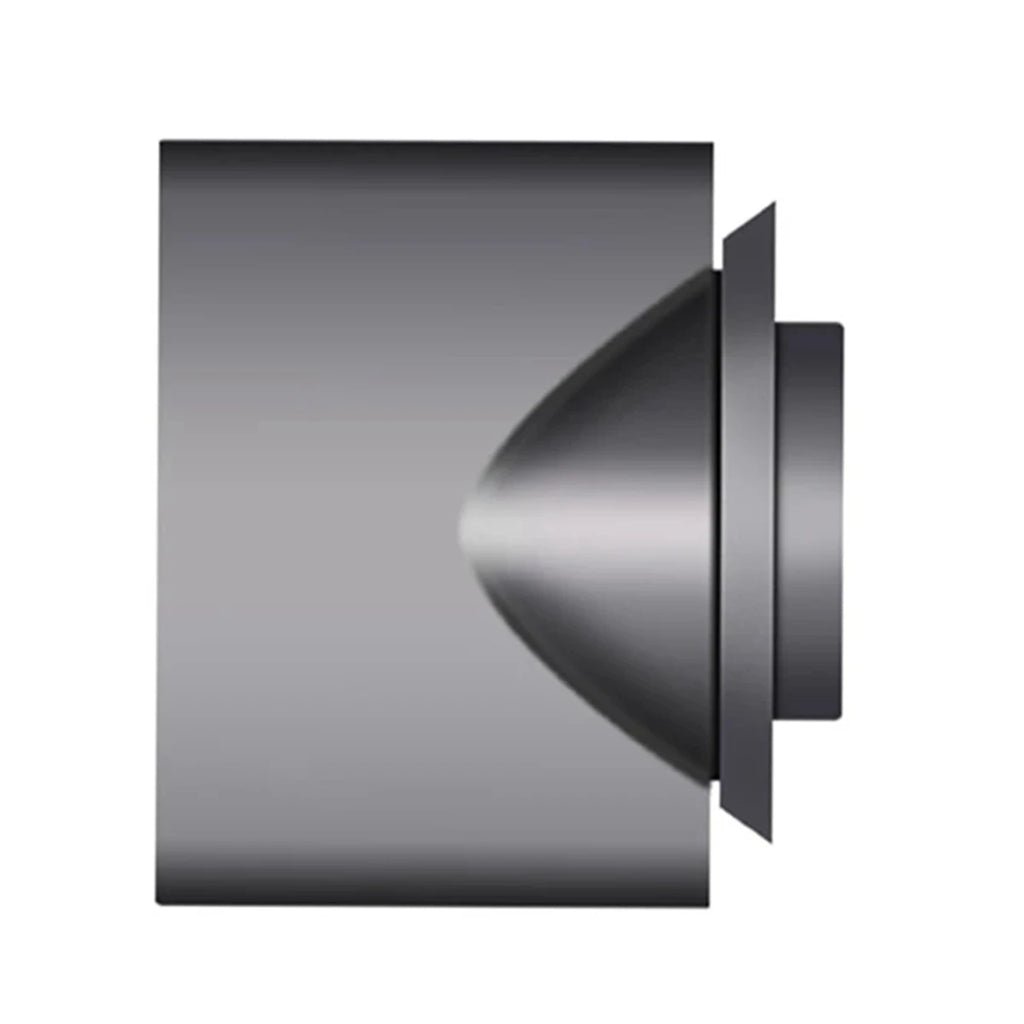 For Dyson Styling Concentrator for Supersonic Hairdryer Replacement 970265-05 Compatible HD01,HD02,HD03