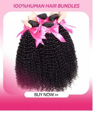 Wear Go Wig ISEE HAIR PreBleached Knots Kinky Curly HD Lace Glueless Human Wigs Ready To Go Pre Cut Lace PrePlucked Hairline Wig