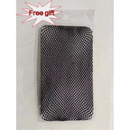 WIGSIN 16Inch Synthetic Short Headband Water Wave Curly Hair Wig for Women Breathable Hair Accessories Fashion Hairpiece