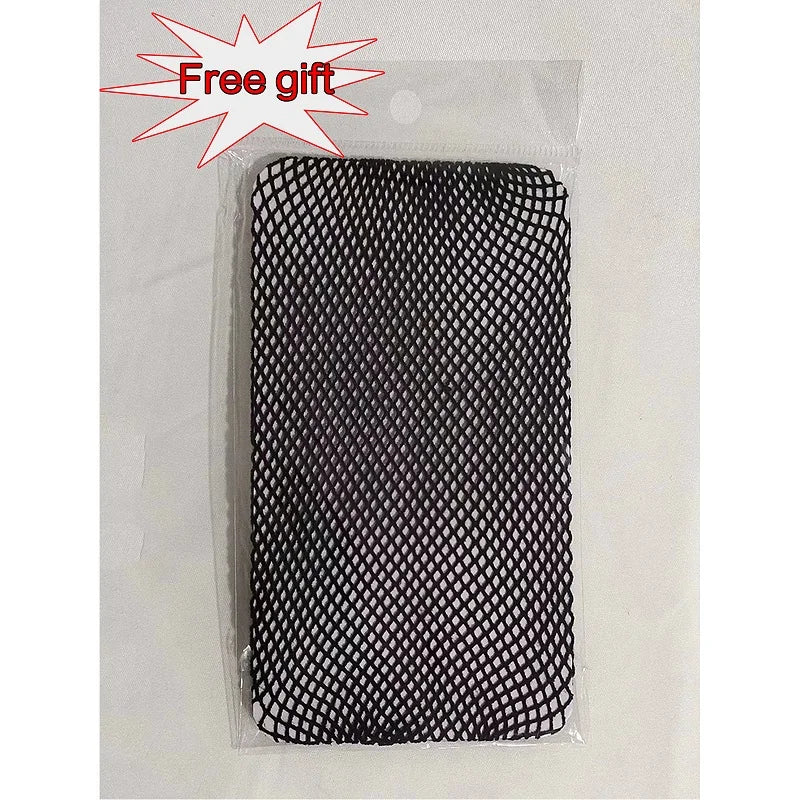 WIGSIN 16Inch Synthetic Short Headband Water Wave Curly Hair Wig for Women Breathable Hair Accessories Fashion Hairpiece