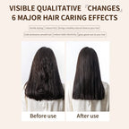 Hair Dryer Straight Nozzle Attachment For Dyson Airwrap HD Straight Plate Clamp Hair Styling Straightening Tool