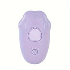 Colored Pet Steam Beauty Comb Cleanable Floating Hair Remove Tangled Hair No Need To Take A Shower Universal For Cat And Dog