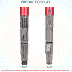 Body Inner Shell Case for Dyson Airwrap Styler HS01 HS05 Accessories Curling Iron Inner Shell Repair Part Assembly