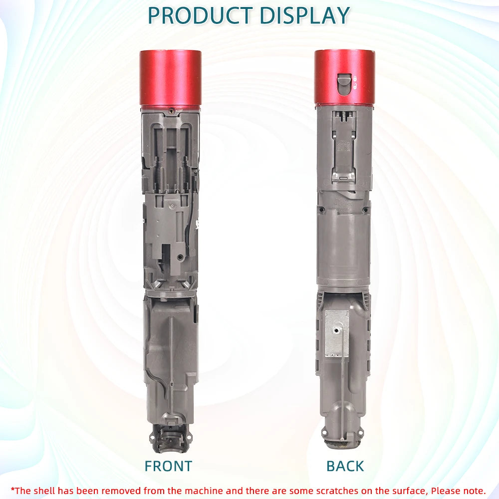 Body Inner Shell Case for Dyson Airwrap Styler HS01 HS05 Accessories Curling Iron Inner Shell Repair Part Assembly